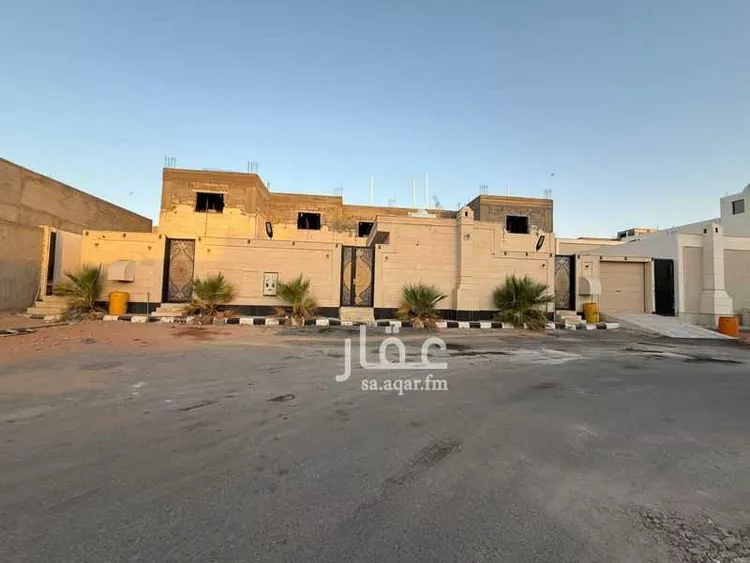 عمارة للبيع في شارع 00000, حي المدائن, مدينة حائل, منطقة حائل