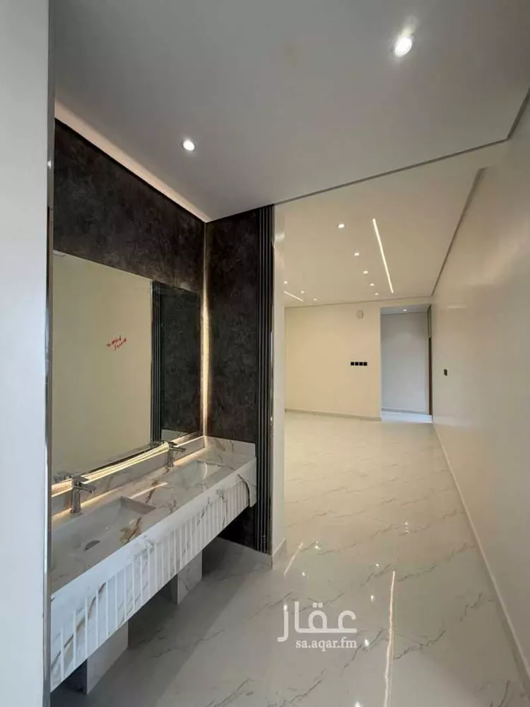 شقة للبيع في شارع احمد ناظرين, حي قرية النيصية, مدينة حائل, منطقة حائل صورة 3