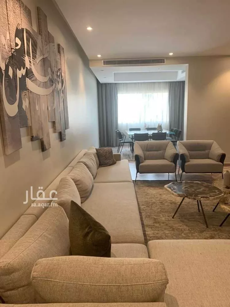 شقة للبيع في شارع القنيطره, حي الحمراء, مدينة جدة, منطقة مكة المكرمة صورة 2
