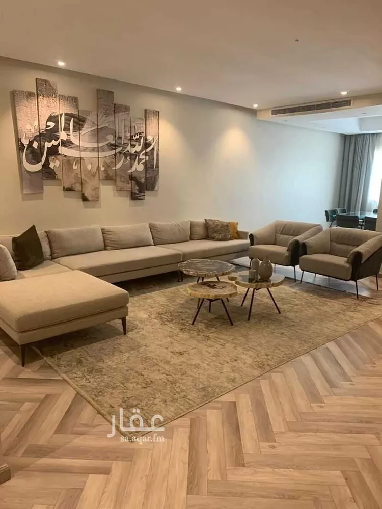 شقة للبيع في شارع القنيطره, حي الحمراء, مدينة جدة, منطقة مكة المكرمة