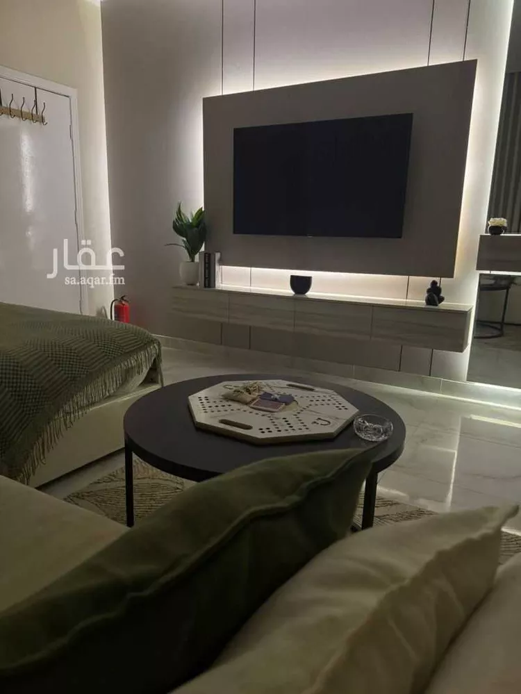 شقة مفروشة للحجز في حي اليرموك ، الرياض ، منطقة الرياض 6