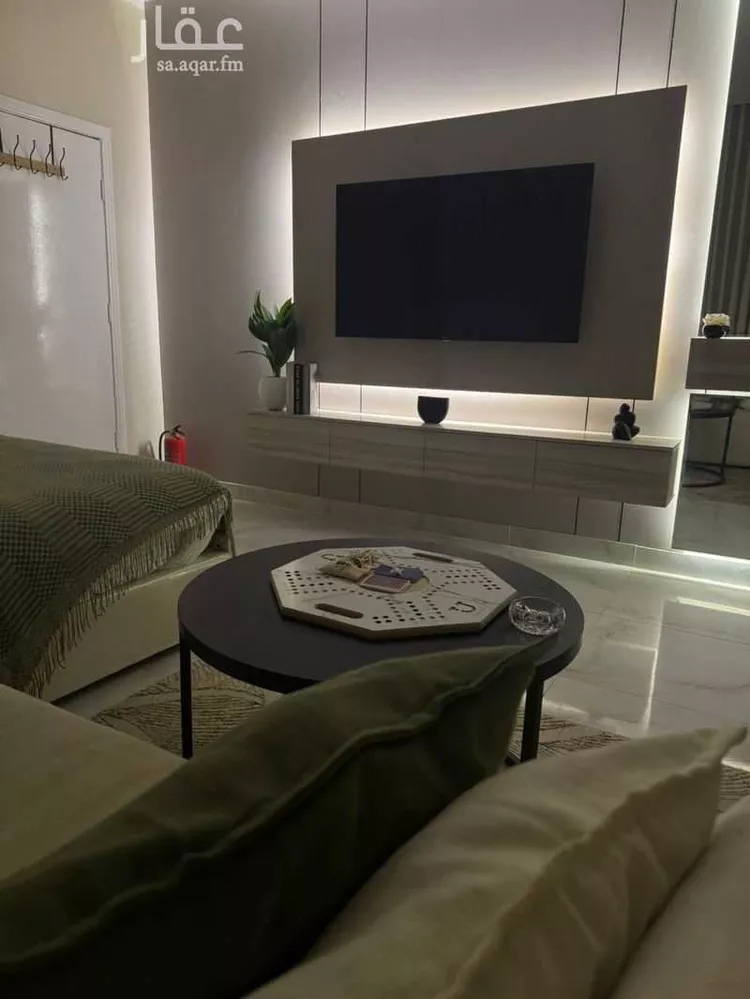 شقة مفروشة للحجز في حي اليرموك ، الرياض ، منطقة الرياض صورة 2