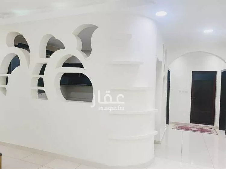 شقة للإيجار في شارع سعيد بن عمرو الكندي, حي أحد, مدينة الدمام, المنطقة الشرقية 6