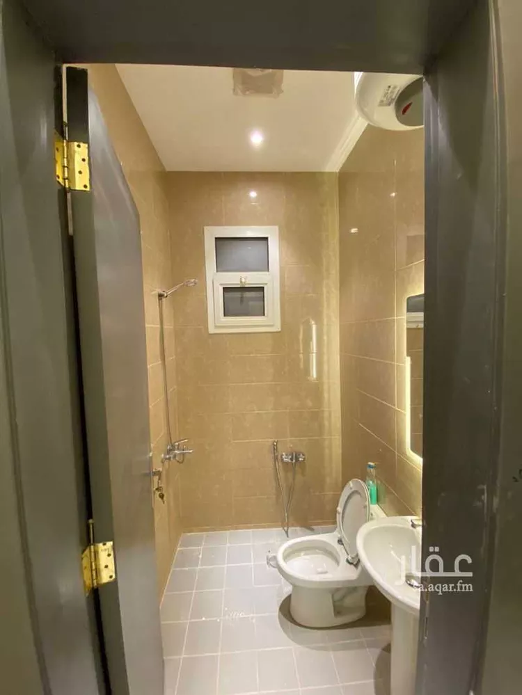 Furnished Apartment for Booking in Riyadh Al Arid 7