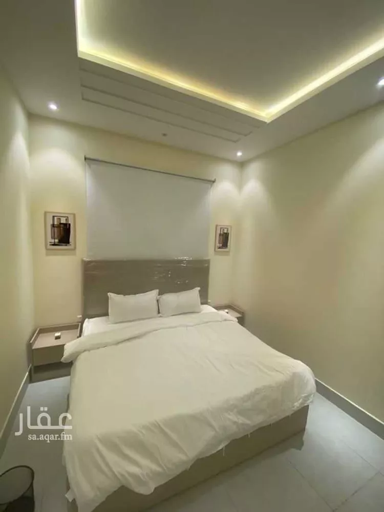 شقة مفروشة للحجز في شارع طاهر بن محمد سنبل ، حي العارض ، الرياض ، منطقة الرياض صورة 5