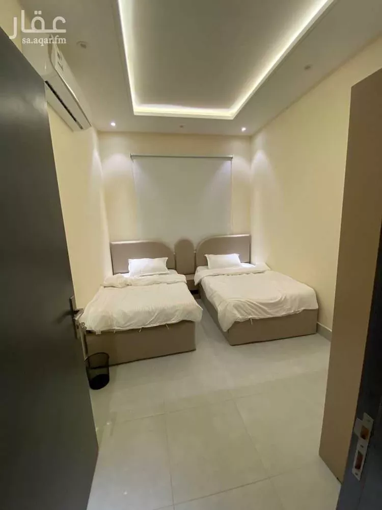 شقة مفروشة للحجز في شارع طاهر بن محمد سنبل ، حي العارض ، الرياض ، منطقة الرياض صورة 3