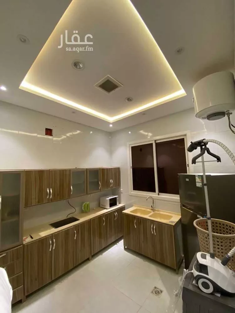 شقة مفروشة للحجز في شارع طاهر بن محمد سنبل ، حي العارض ، الرياض ، منطقة الرياض صورة 2
