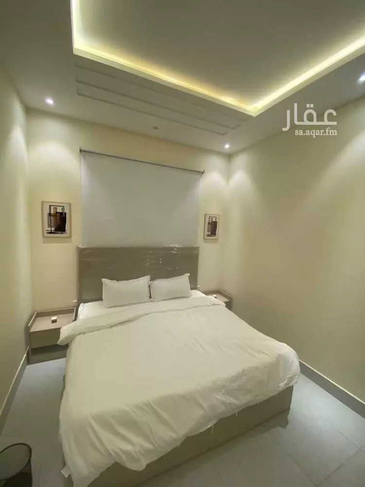 Furnished Apartment for Booking in Riyadh Al Arid 6