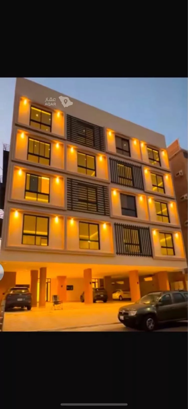 استوديو للإيجار في شارع نفوز قنفيذه ، حي النزهة ، جدة ، جدة 4