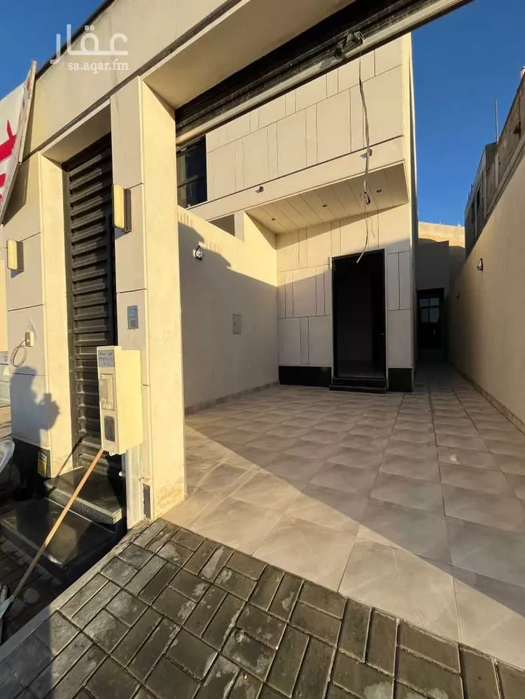 Floor for Sale in Riyadh Al Janadriyah صورة 5