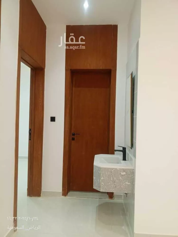 شقة للبيع في شارع الضياء , حي الجنادرية, مدينة الرياض, منطقة الرياض صورة 2