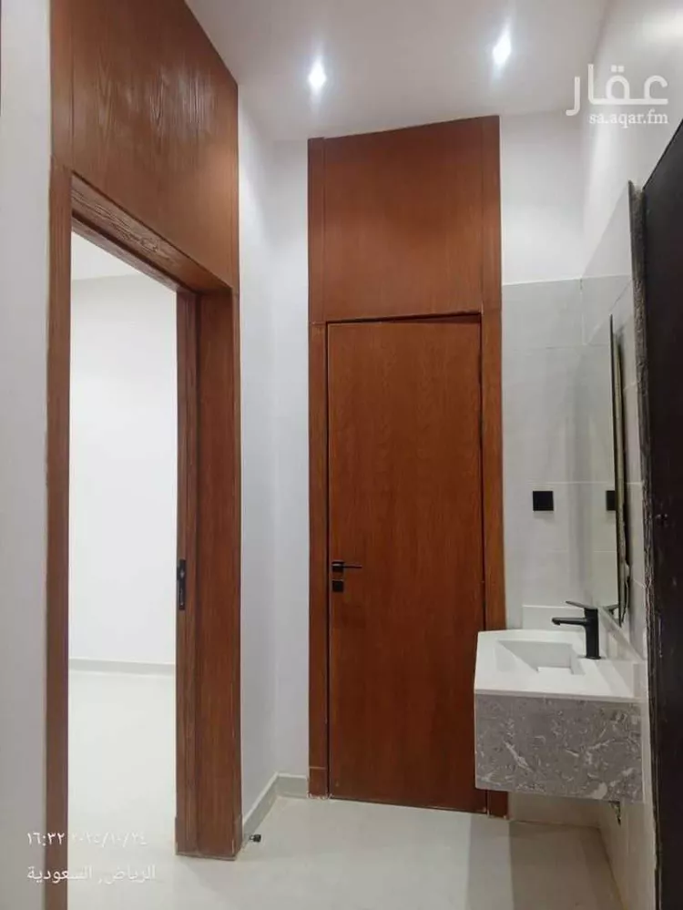 شقة للبيع في شارع الضياء , حي الجنادرية, مدينة الرياض, منطقة الرياض 8