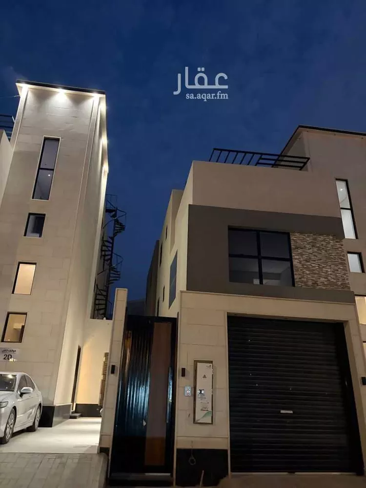 Apartment for Sale in Riyadh Al Janadriyah