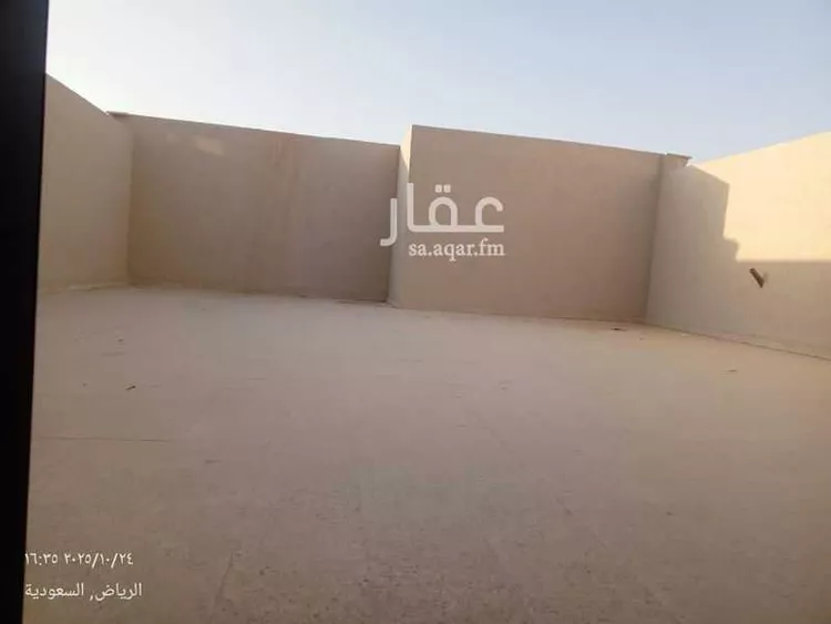 شقة للبيع في شارع الضياء , حي الجنادرية, مدينة الرياض, منطقة الرياض 6