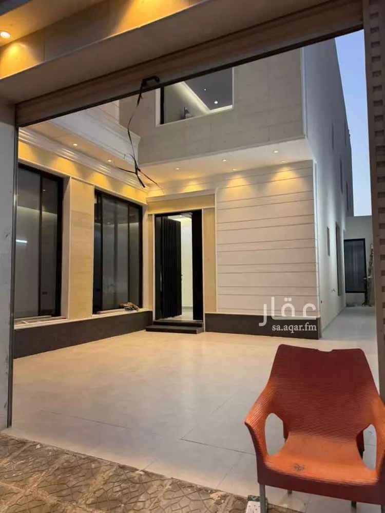 Villa for Sale in Riyadh Al Janadriyah