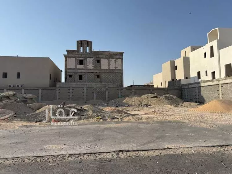 Land for Sale in Al Hofuf Al Wahah صورة 3