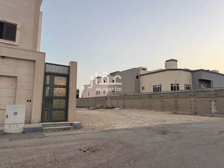 أرض للبيع في شارع ابن معصوم المدني, حي الدوحة, مدينة الاحساء, المنطقة الشرقية 7