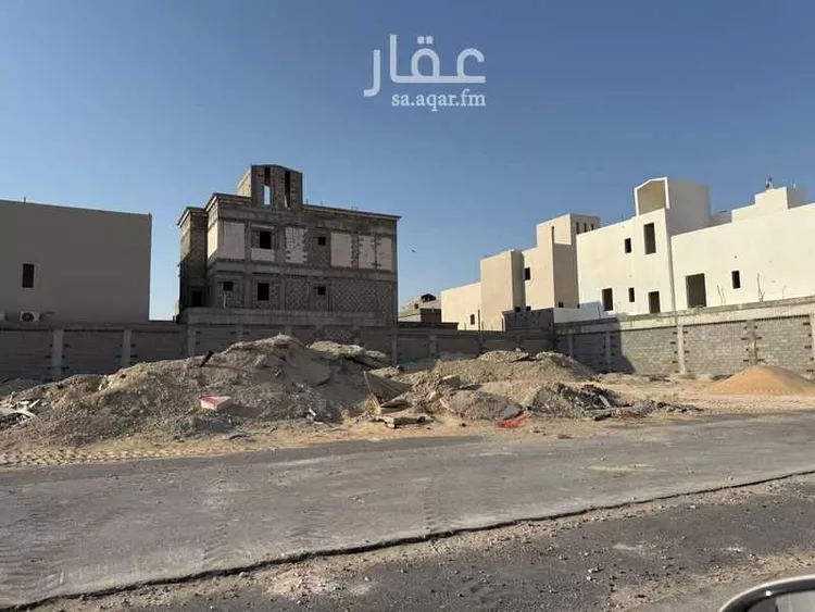 Land for Sale in Al Hofuf Al Wahah صورة 2