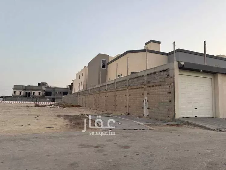 أرض للبيع في شارع ابن معصوم المدني, حي الدوحة, مدينة الاحساء, المنطقة الشرقية صورة 2