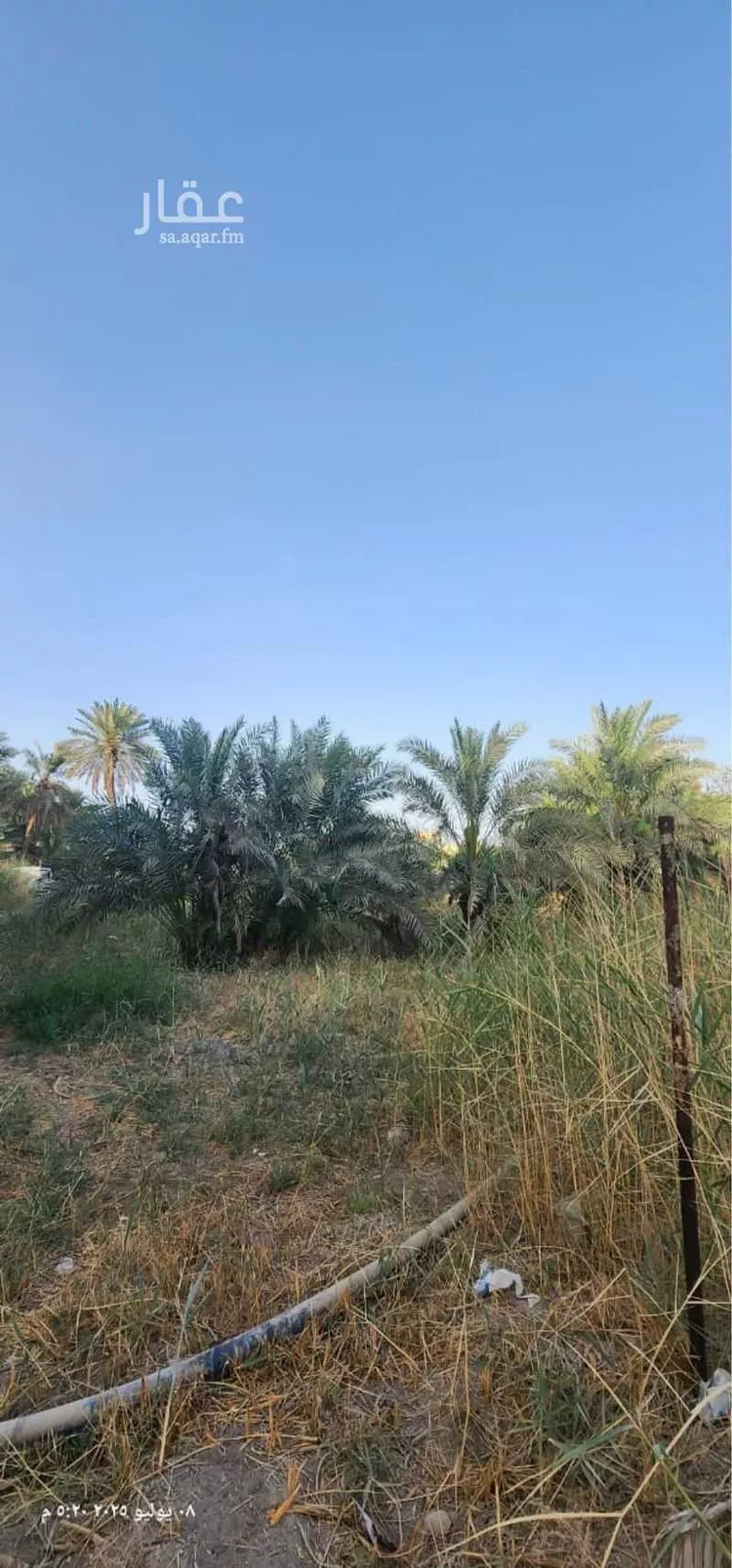 أرض للبيع في مدينة الاحساء, المنطقة الشرقية صورة 2
