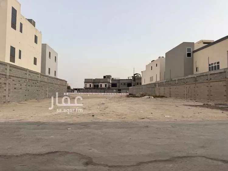 أرض للبيع في شارع ابن معصوم المدني, حي الدوحة, مدينة الاحساء, المنطقة الشرقية صورة 3