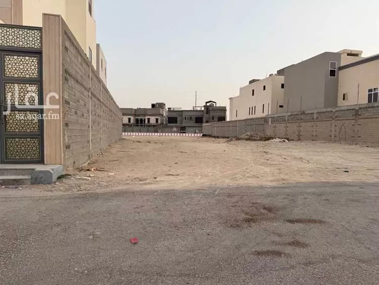 أرض للبيع في شارع ابن معصوم المدني, حي الدوحة, مدينة الاحساء, المنطقة الشرقية 6