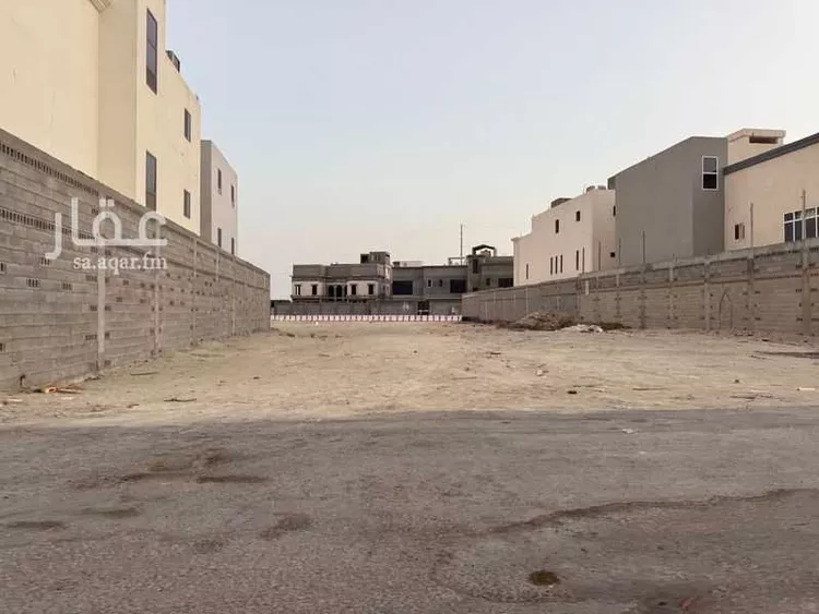 أرض للبيع في شارع ابن معصوم المدني, حي الدوحة, مدينة الاحساء, المنطقة الشرقية صورة 4