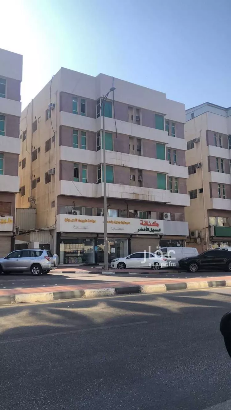 عمارة للبيع في شارع طريق الملك فيصل, حي الطبيشي, مدينة الدمام, المنطقة الشرقية