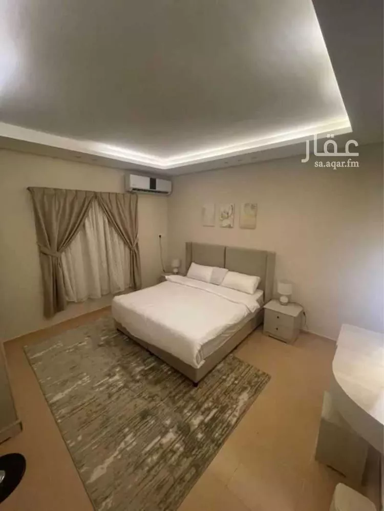 شقة مفروشة للحجز في شارع محمد علي جناح, حي اليرموك, الرياض