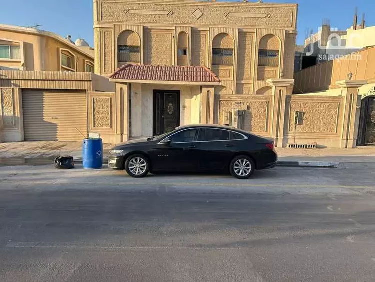 دور للإيجار في شارع سعد بن صليب العتيبي ، حي الدوحة الجنوبية ، الدمام ، الدمام