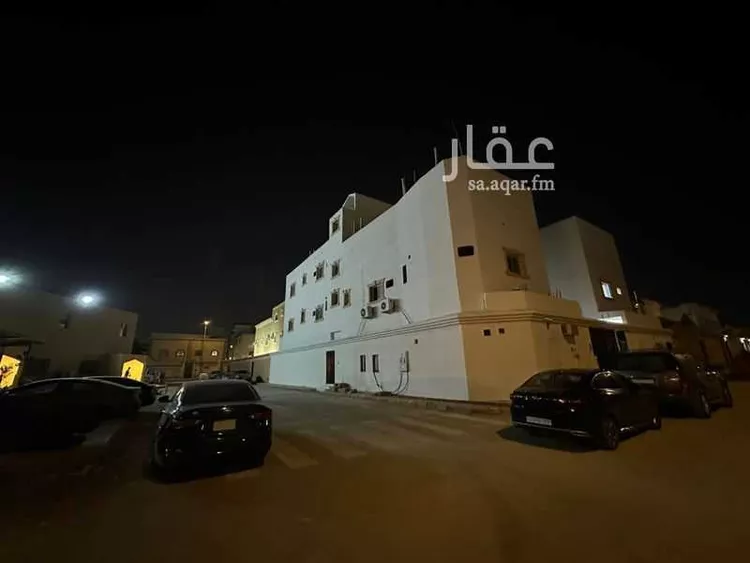 شقة للإيجار في شارع رقم 63, حي الندوة, مدينة الرياض, منطقة الرياض صورة 3