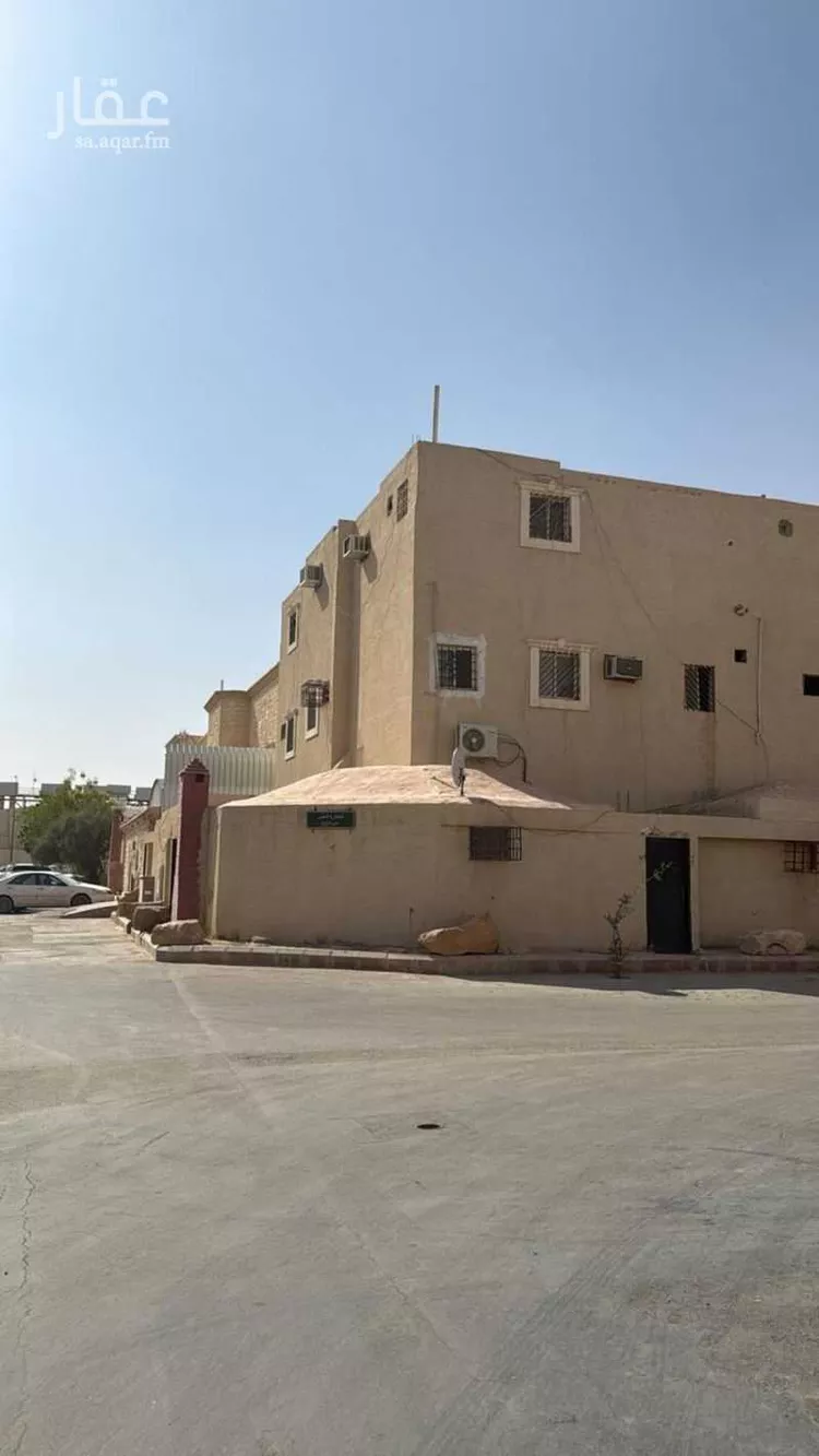 دور للإيجار في شارع طلق اليمامي, حي النظيم, مدينة الرياض, منطقة الرياض صورة 5