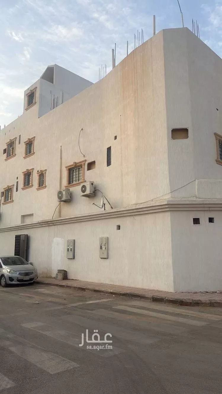 Apartment for Rent in Riyadh An Nadhim