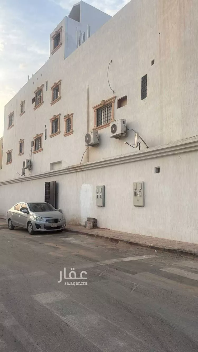 شقة للإيجار في شارع رقم 63, حي الندوة, مدينة الرياض, منطقة الرياض صورة 2