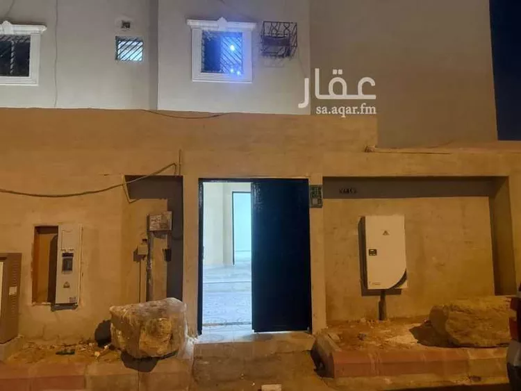 دور للإيجار في شارع طلق اليمامي, حي النظيم, مدينة الرياض, منطقة الرياض