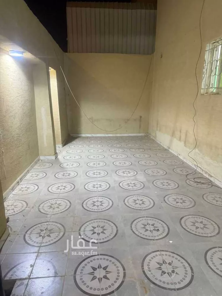 دور للإيجار في شارع طلق اليمامي, حي النظيم, مدينة الرياض, منطقة الرياض صورة 3