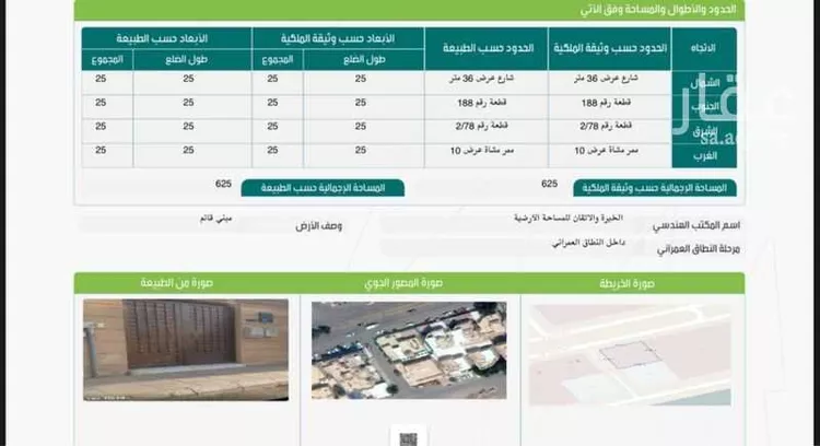 أرض للبيع في شارع التحلية ، حي العقيق ، الرياض ، منطقة الرياض صورة 2