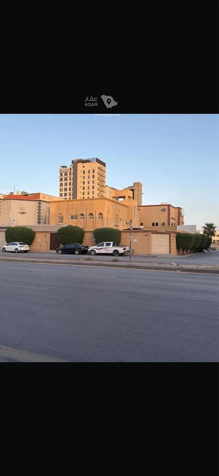 فيلا للبيع في شارع التحلية ، حي العقيق ، الرياض ، منطقة الرياض 1 صورة
