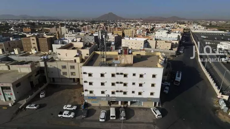 عمارة للبيع في شارع محمد شطا, حي نعمان, مدينة خميس مشيط, منطقة عسير