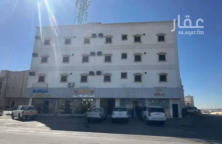 عمارة للبيع في شارع محمد شطا, حي نعمان, مدينة خميس مشيط, منطقة عسير