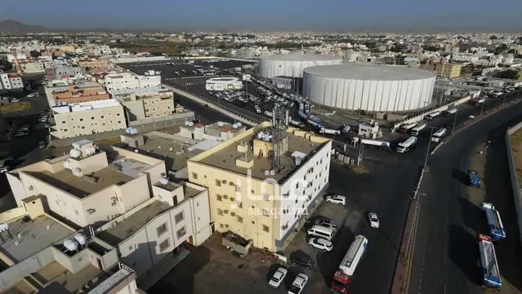 عمارة للبيع في شارع محمد شطا, حي نعمان, مدينة خميس مشيط, منطقة عسير صورة 4