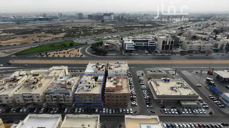 Building for Sale in Jeddah Al Fayha'a