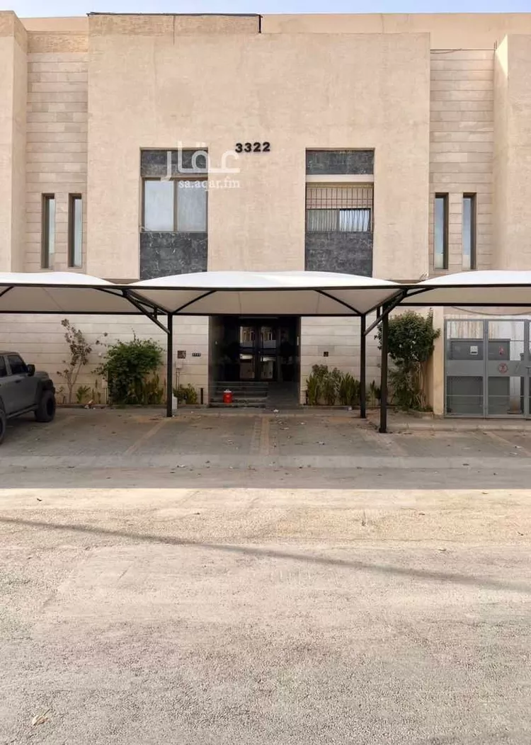 Floor for Sale in Riyadh Al Yasmin