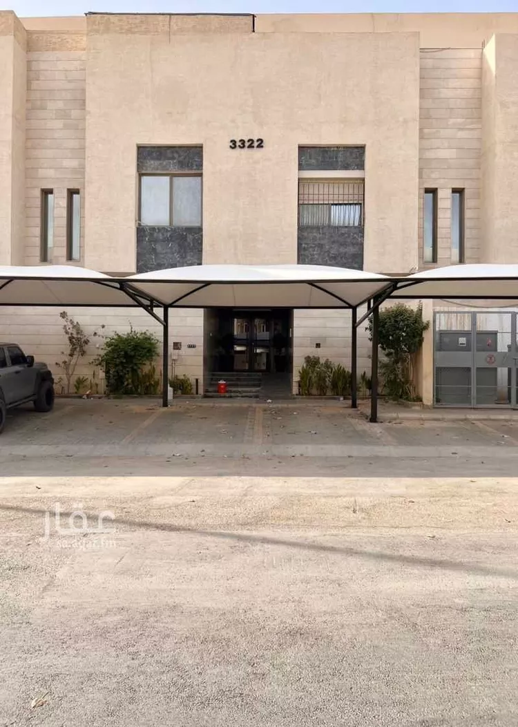 شقة للبيع في حي الياسمين ، الرياض ، منطقة الرياض 1 صورة