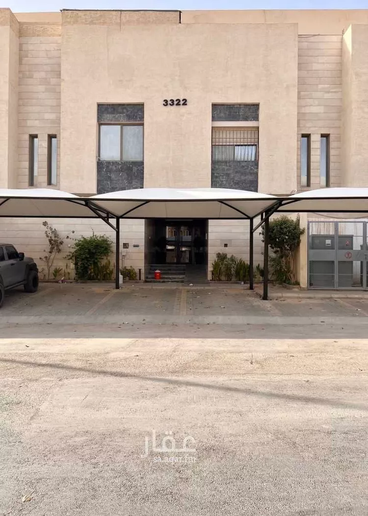 شقة للإيجار في شارع رقم 151 ، حي الياسمين ، الرياض ، منطقة الرياض