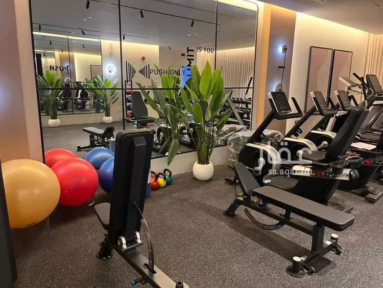 شقة للإيجار في طريق الأمير سلطان بن عبدالعزيز ، حي السليمانية ، الرياض ، منطقة الرياض صورة 5