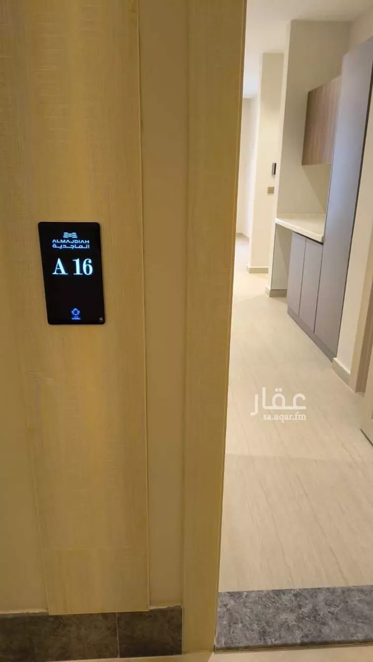شقة للإيجار في طريق الأمير سلطان بن عبدالعزيز ، حي السليمانية ، الرياض ، منطقة الرياض 1 صورة