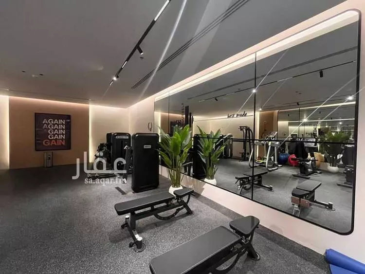 شقة للإيجار في طريق الأمير سلطان بن عبدالعزيز ، حي السليمانية ، الرياض ، منطقة الرياض