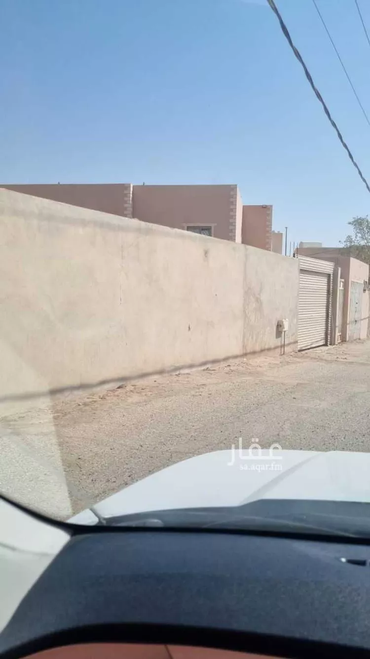 أرض للإيجار في حي المرقب ، البدائع ، البدائع صورة 2