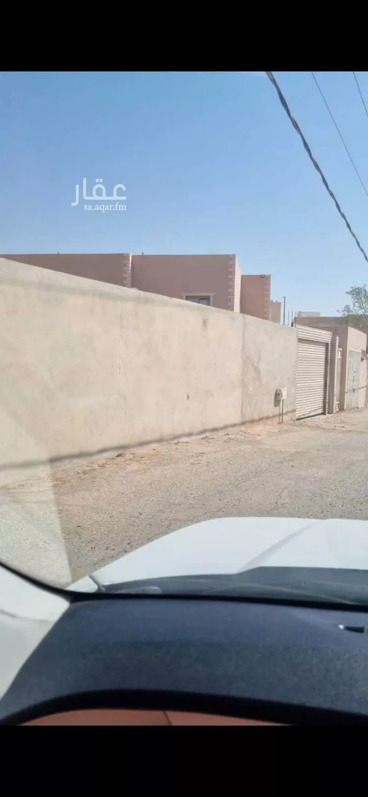 أرض للإيجار في شارع المرقب 13 ، حي المرقب ، البدائع ، البدائع